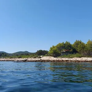 Secluded Fisherman's Krknata, Dugi Otok - 8150 Holiday home